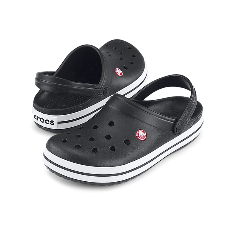 CROCS休闲百搭男女鞋洞洞鞋