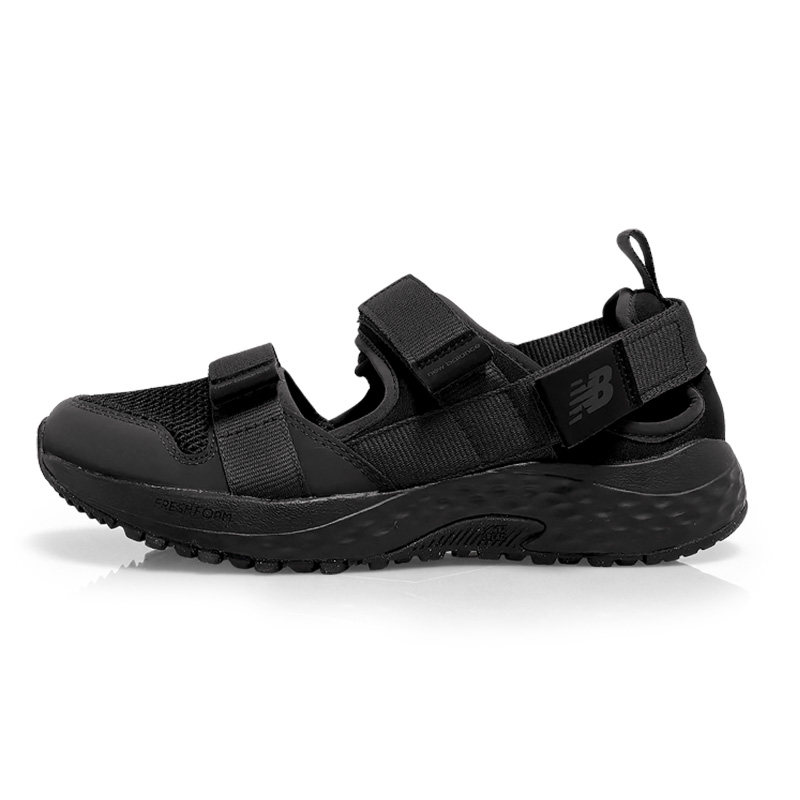 NEW BALANCE夏季710系列休闲鞋女鞋NB百搭运动鞋沙滩凉鞋U7108MI