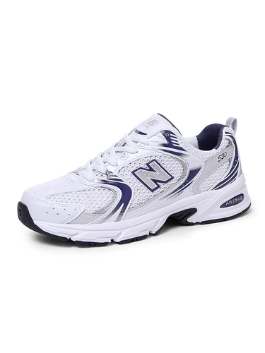 NEW BALANCE Трендовая спортивная обувь, повседневная обувь