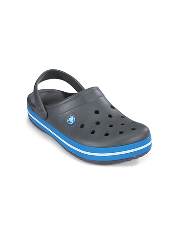 Crocs Кроксы, летние туфли, слайдеры, тапочки для отдыха, нескользящая пляжная обувь, 07W