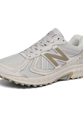 NEW BALANCE男鞋女鞋410系列NB老爹鞋运动鞋休闲舒适跑鞋MT410KS5