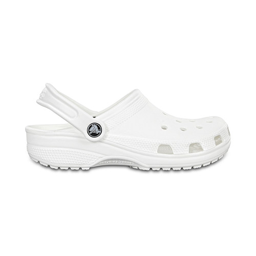Crocs男女洞洞鞋10001系列