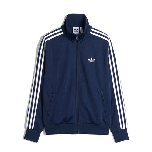 Adidas阿迪达斯男女同款立领上衣拉链休闲运动卫衣外套KD8313