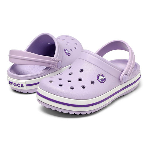 Crocs骆驰儿童涉水沙滩鞋