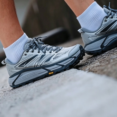 Hoka OneOne男女鞋MAFATE SPEED 2飞速马法特跑步鞋1126851-SYTR