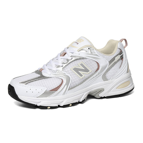 NEWBALANCE情侣耐磨透气休闲鞋