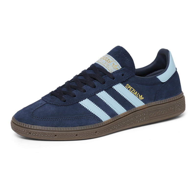 Adidas阿迪达斯复古百搭德训鞋
