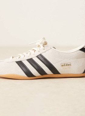 Adidas阿迪达斯女鞋三叶草男女鞋TOKYO WENERGY运动休闲鞋JI0182