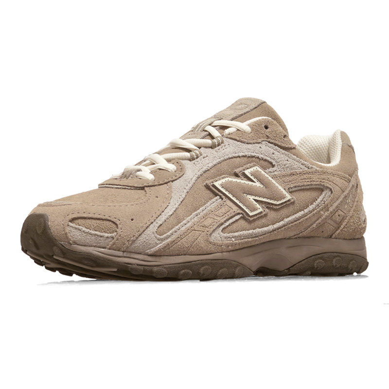 NEW BALANCE男女鞋204L运动薄底老爹鞋NB慢跑休闲运动鞋U204LMMA