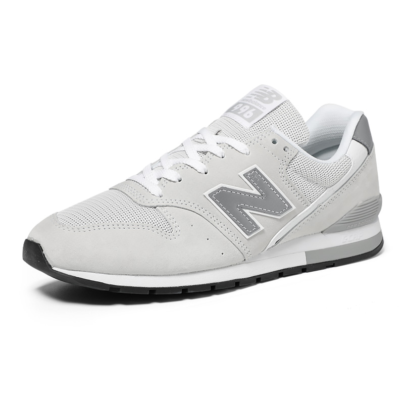 NEW BALANCE男鞋女鞋996百搭舒适NB运动鞋复古休闲跑步鞋CM996BN-封面