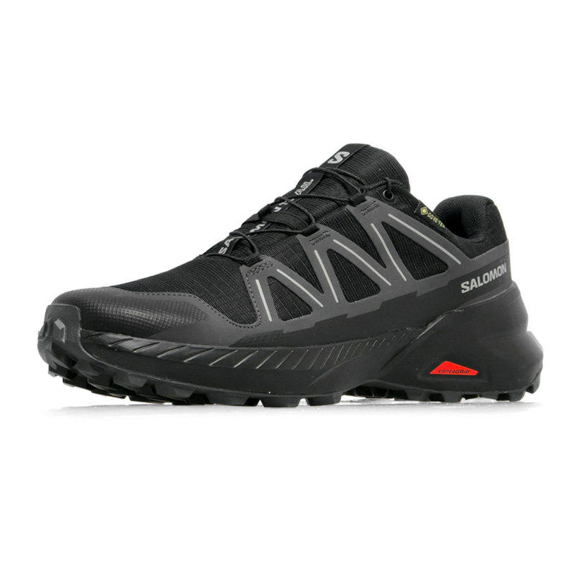 SALOMON萨洛蒙男鞋SPEEDCROSS PEAK户外运动鞋越野跑鞋L47853800