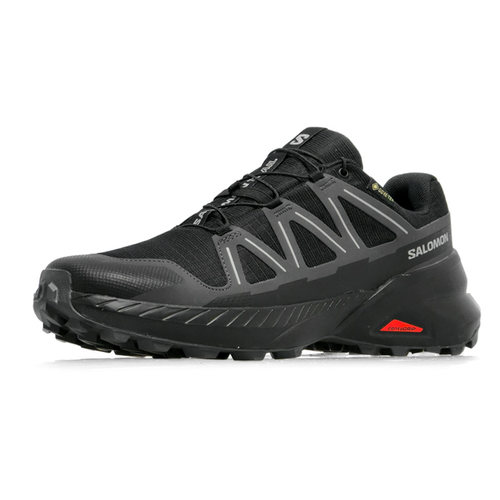 SALOMON萨洛蒙男鞋SPEEDCROSS PEAK户外运动鞋越野跑鞋L47853800