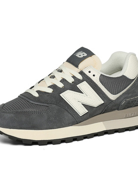 NEW BALANCE男女鞋运动鞋574LG系列NB复古休闲鞋跑步鞋U574LGGG