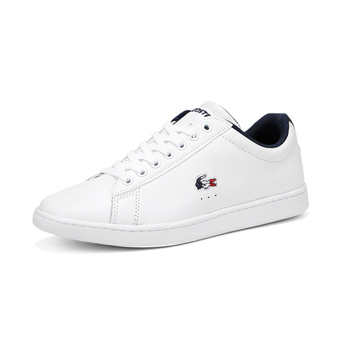 女鞋Lacoste/拉科斯特时尚休闲