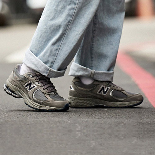 NEWBALANCE休闲运动跑鞋