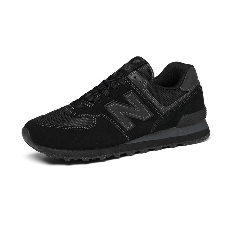 复古跑步鞋NEWBALANCE