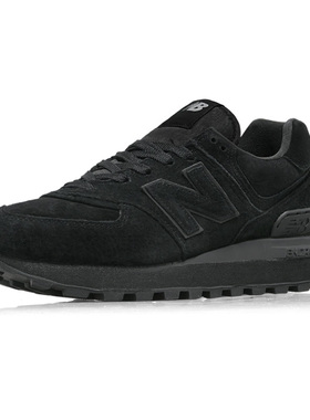 NEW BALANCE男鞋女鞋574系列运动鞋NB复古透气跑步休闲鞋U574LGTG