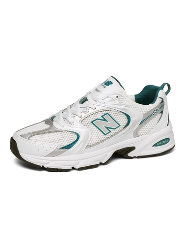 NEW BALANCE Мужская и женская обувь NB, новая дышащая спортивная обувь серии 530, повседневная обувь MR530AB
