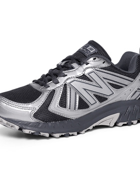 NEW BALANCE男鞋女鞋410系列NB休闲舒适跑步鞋复古运动鞋MT410GS5