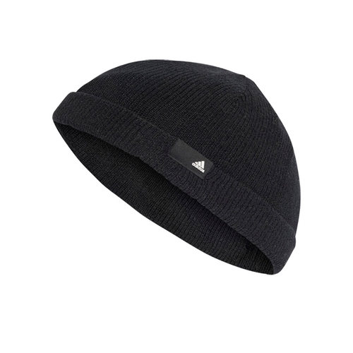 Adidas阿迪达斯保暖针织毛线帽