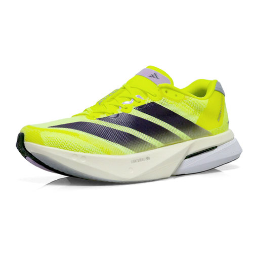 Adidas阿迪达斯男鞋ADIZERO BOSTON 13 M新款跑步鞋运动鞋JP9251