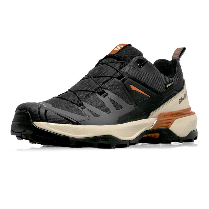 SALOMON萨洛蒙男鞋X ULTRA 360 GTX防水徒步鞋运动鞋L47687000