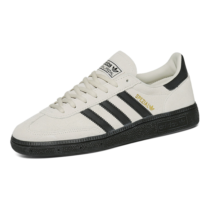 Adidas阿迪达斯HANDBALL SPEZIAL板鞋德训鞋男女鞋休闲鞋JR3667