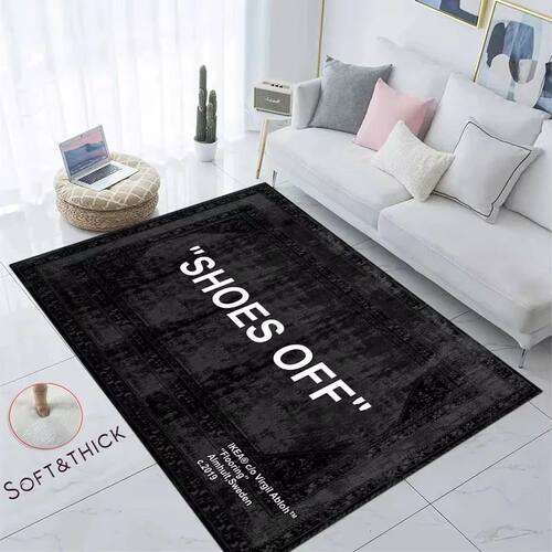 Best-Selling Crystal Velvet Carpet For American-Style Living