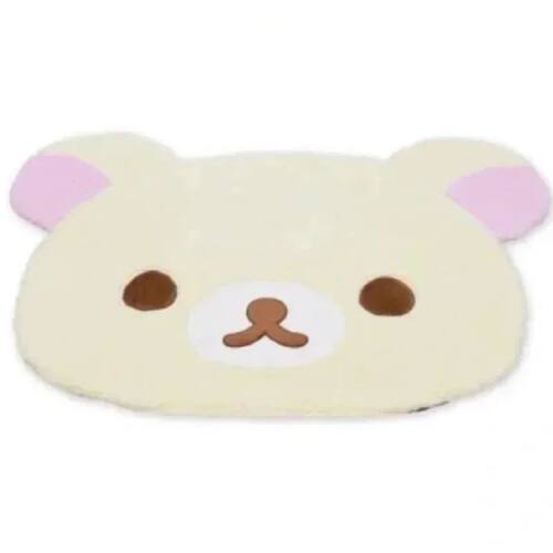 Kuna Bear Rilakkuma Carpet Relaxed Bear Cartoon Cute Korea F