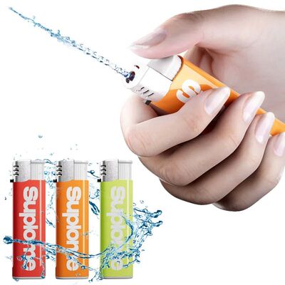 Fun Lighters Water Gun Pranks New and Unique Water Gun Toy P