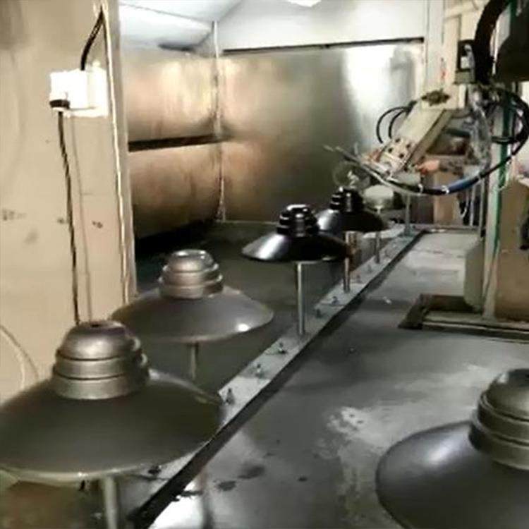 东莞工厂直销路灯灯罩三轴联动涂装设备路灯灯罩喷涂机喷油设备,机械设备,涂装设备,淘宝优惠券,粉丝福利购,淘宝优惠卷