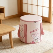 便携式 可折叠泡脚袋保温熏蒸泡脚桶过小腿家用足浴神器恒温洗脚盆