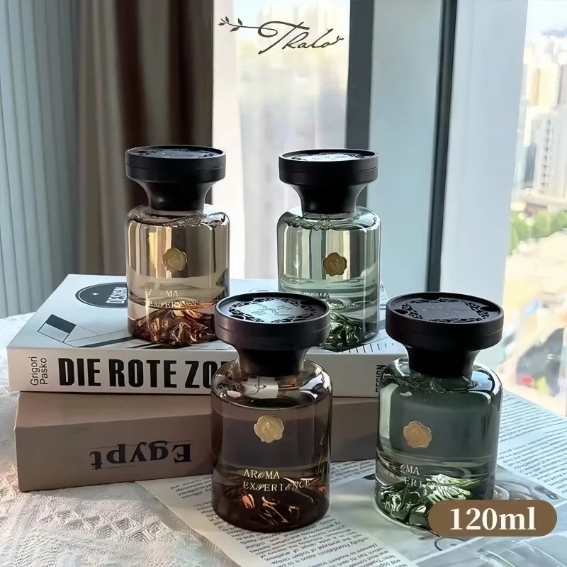 塔罗见山车载香薰持久男士高级香水去摆件车内留香除异味车用香氛