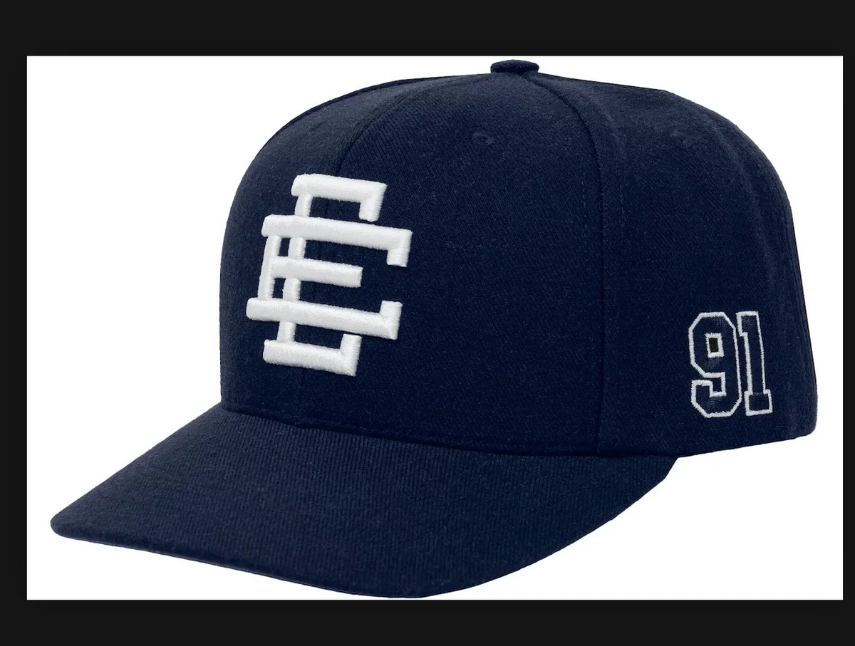 thumbnail for Ee Summer New Baseball Cap American Style Sun Hat Outdoor Sun Protection Hat with 3D Embroidery Adjustable Dome Cotton