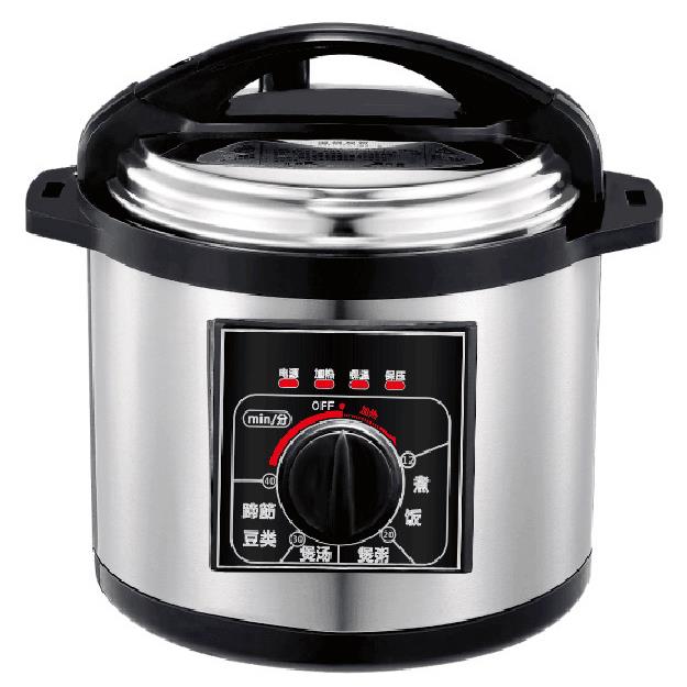 商用2电压力锅8L10L1锅L智能自动多A8、A10功能高饭压大容量电锅