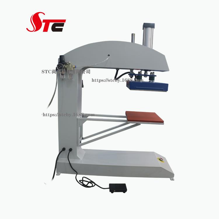 背ST销C压厂家STC-QD11直包烫机