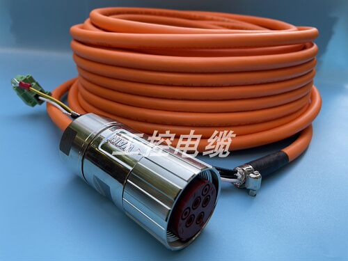 6FX5002-5DA21-1AF0 6FX8002-5DA21-1AF0 长度可任意定制