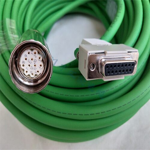 西门子6FX5002-2CB31-1AF0 6FX8002-2CB31-1AF0 编码器信号电缆