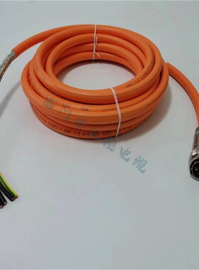 AB 伺服动力动力2090-XXNPMP-08S05 2090-XXNPMP-08S10