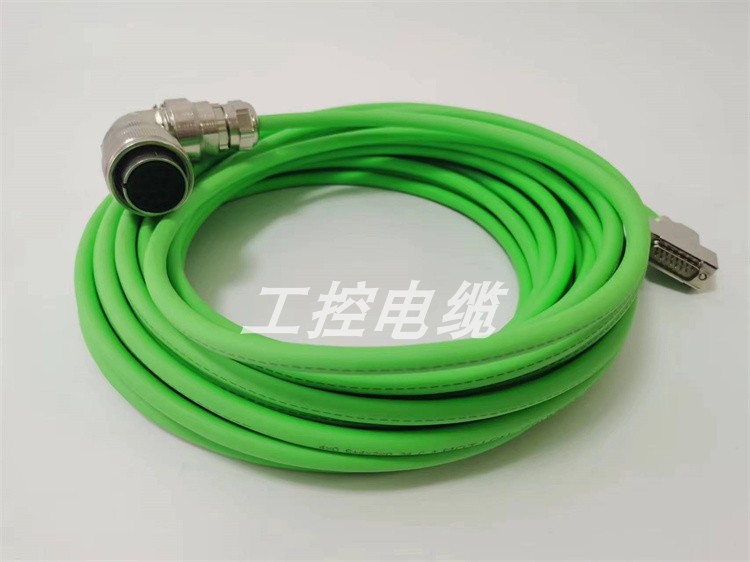 6FX5002-2CE01-1AF0 6FX8002-2CE01-1AG0 欧标伺服编码器电缆
