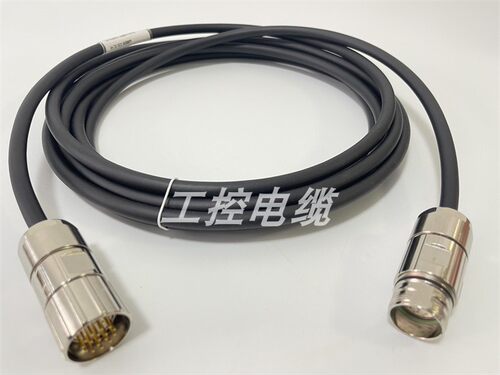 定制6FX2002-1AB84-1AF0 6FX2002-1AB84-1BA0 西门子手轮延长线