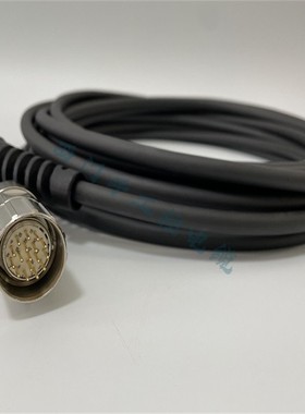 6FX2007-1AE14 数控机床手持单元直线3.5m 5m 7m 10m手轮电缆