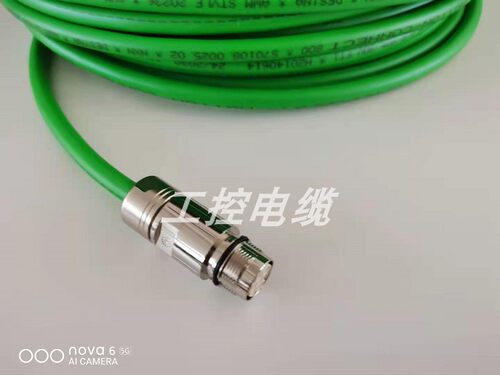 西门子6FX5002-2SL20-1AF0 6FX8002-2SL20-1AF0 现货可定制