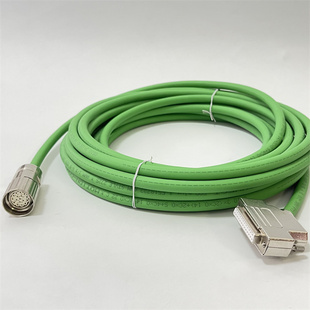 6FX8002 编码 1BA0 2EQ10 1BA010M 器信号电缆6FX5002