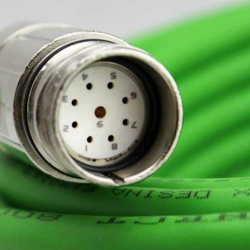 西门子编码器电缆6FX5002-2CA21-1AF0 6FX8002-2CA21-1AF0