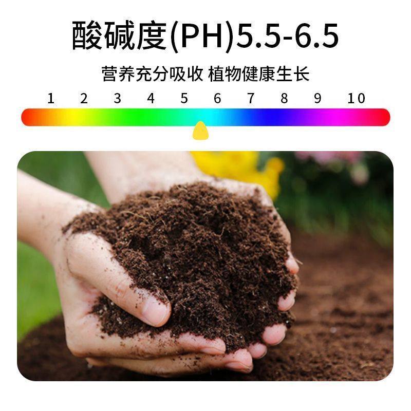 通用型营养土通用养花种绿植发酵育苗土有机肥种菜土透气增肥疏松,农用物资,育苗/栽培基质,淘宝优惠券,粉丝福利购,淘宝优惠卷