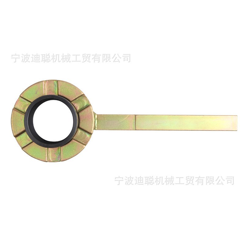 厂家直供适用于宝马M47B38E90路虎2.0正时曲轴皮带轮皮带盘工具