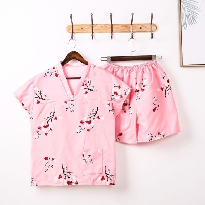 包邮一次性浴服厂家批发
