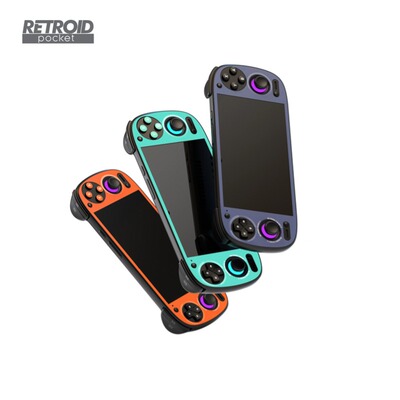 新品RetroidPocket5RP5
