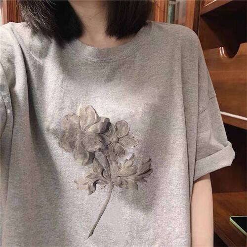 爆款通勤显瘦韩版宽松oversize潮